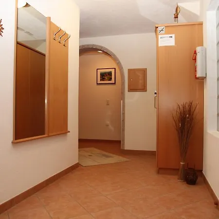 Apart La Stella Kappl  Chambre photo