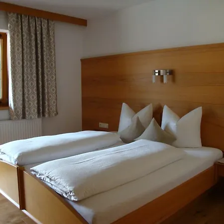 Apart La Stella Kappl  Extérieur photo