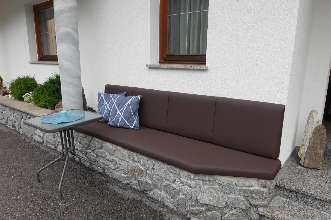 La Stella Apartment Kappl (Landeck)