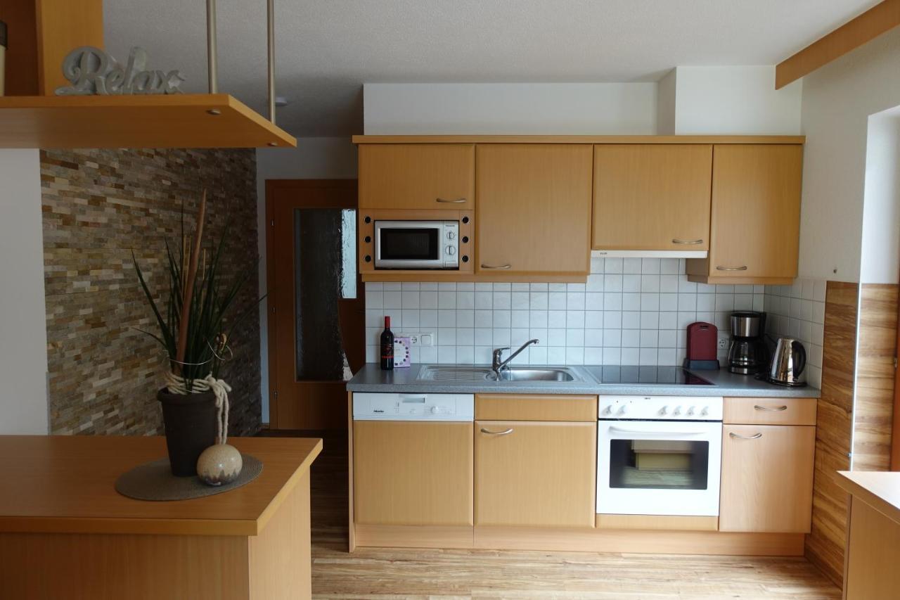 La Stella Appartement Kappl (Landeck)