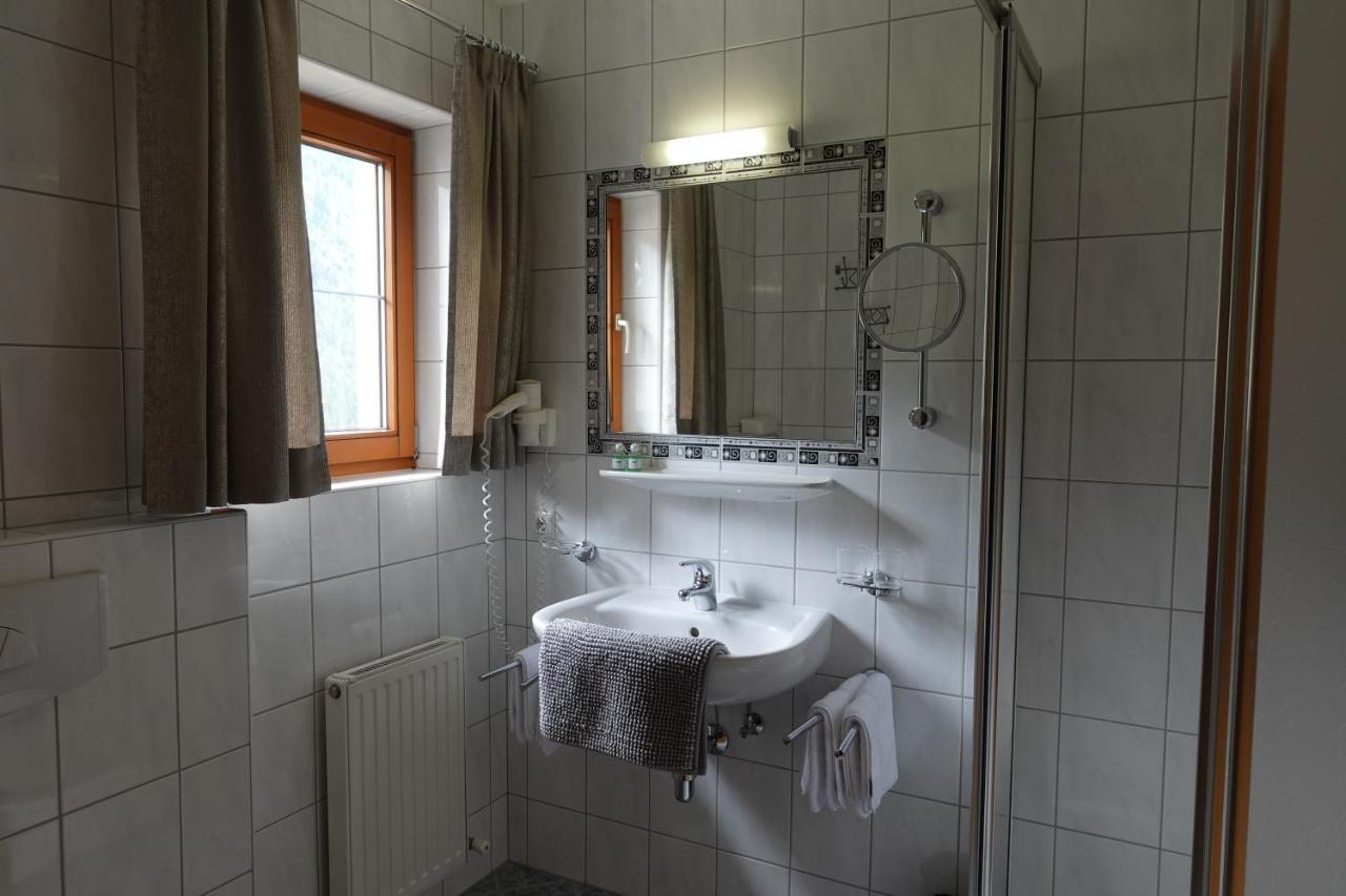 Appartement La Stella Kappl (Landeck)