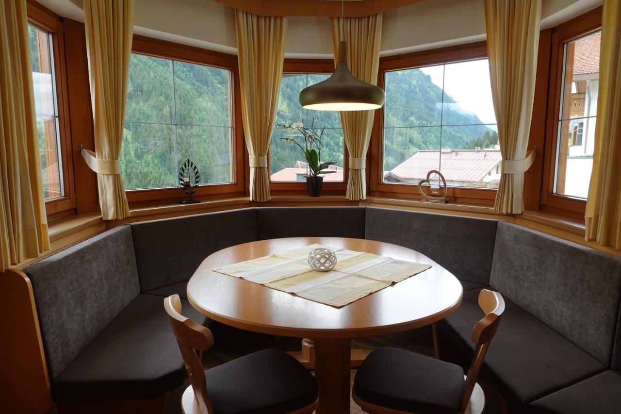 Appartement La Stella *