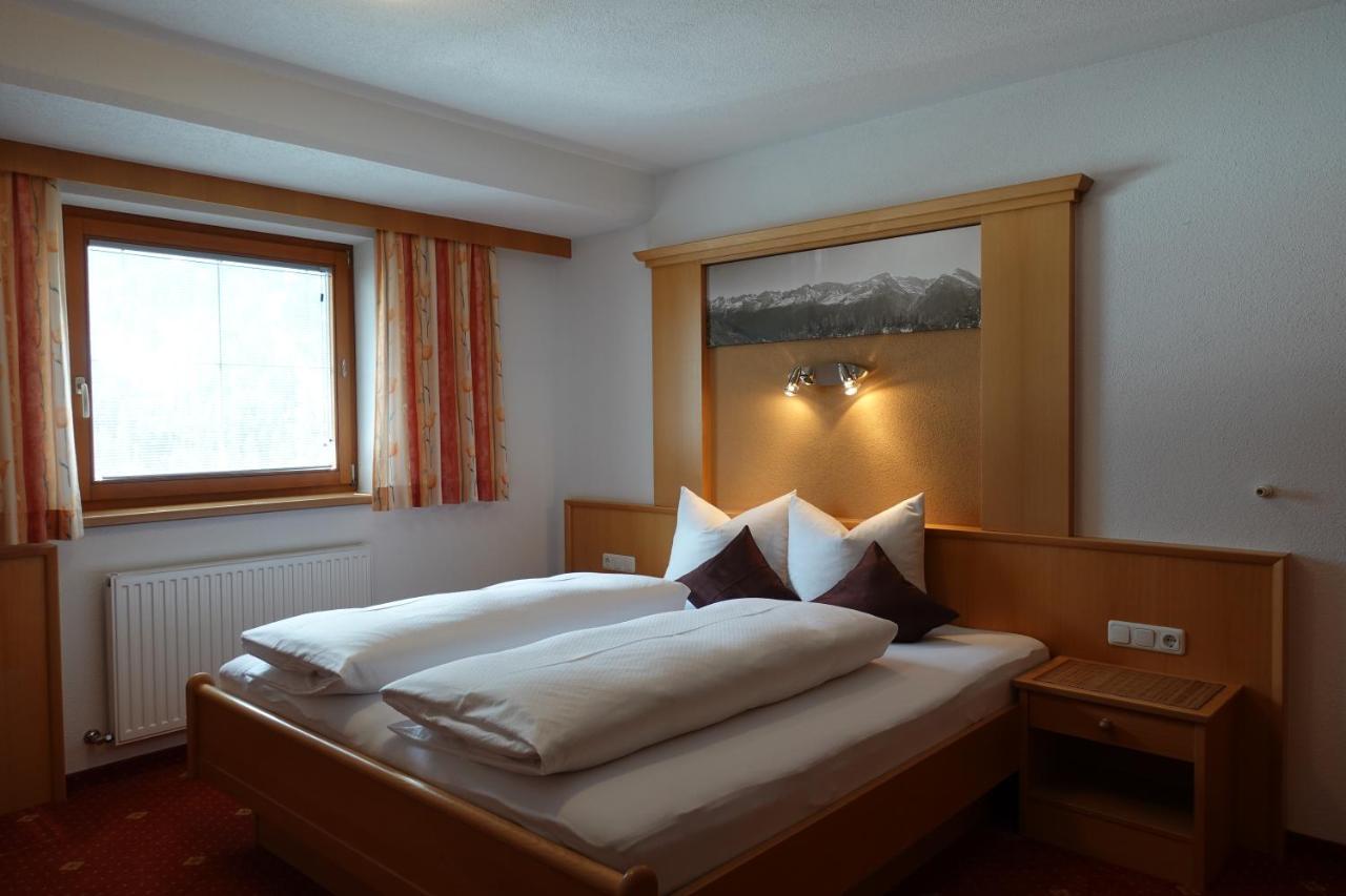 La Stella Appartement Kappl (Landeck)