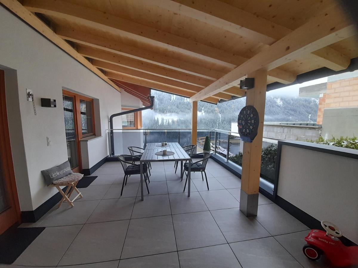 Appartement La Stella *