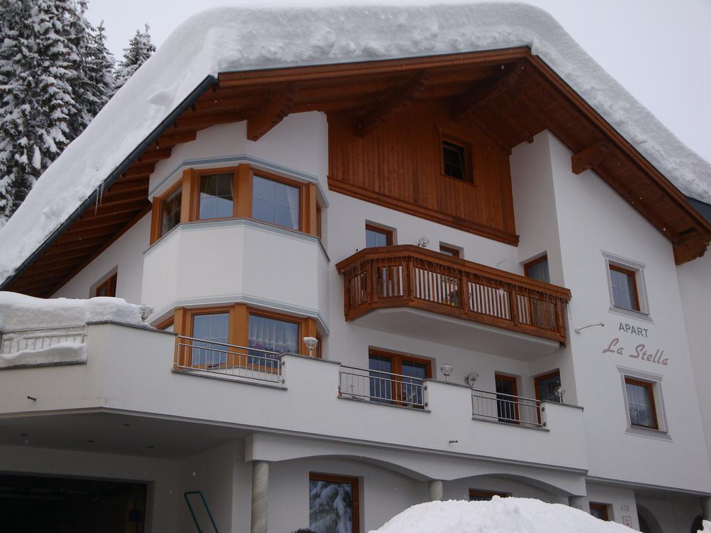 La Stella Appartement Kappl (Landeck)